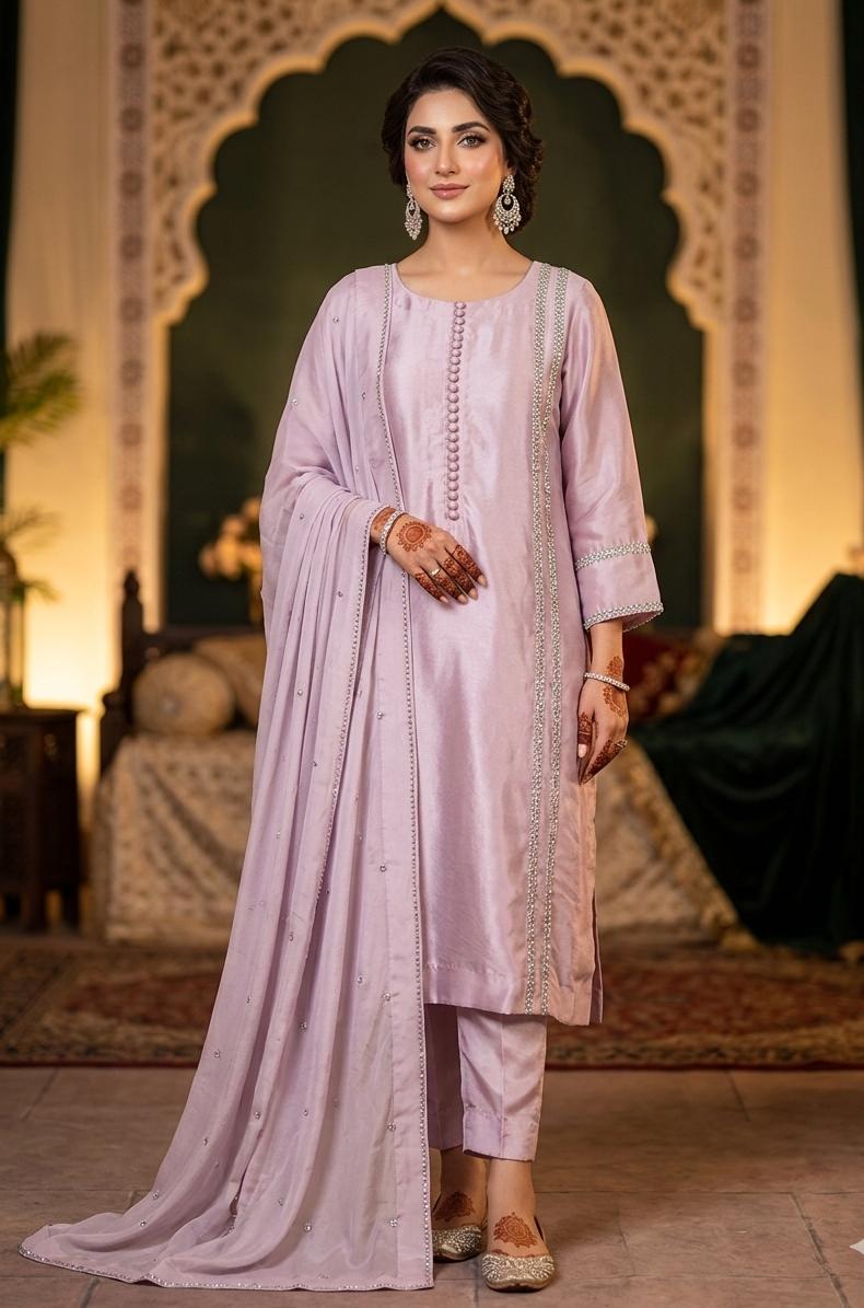 Roshan Pastel Elegance