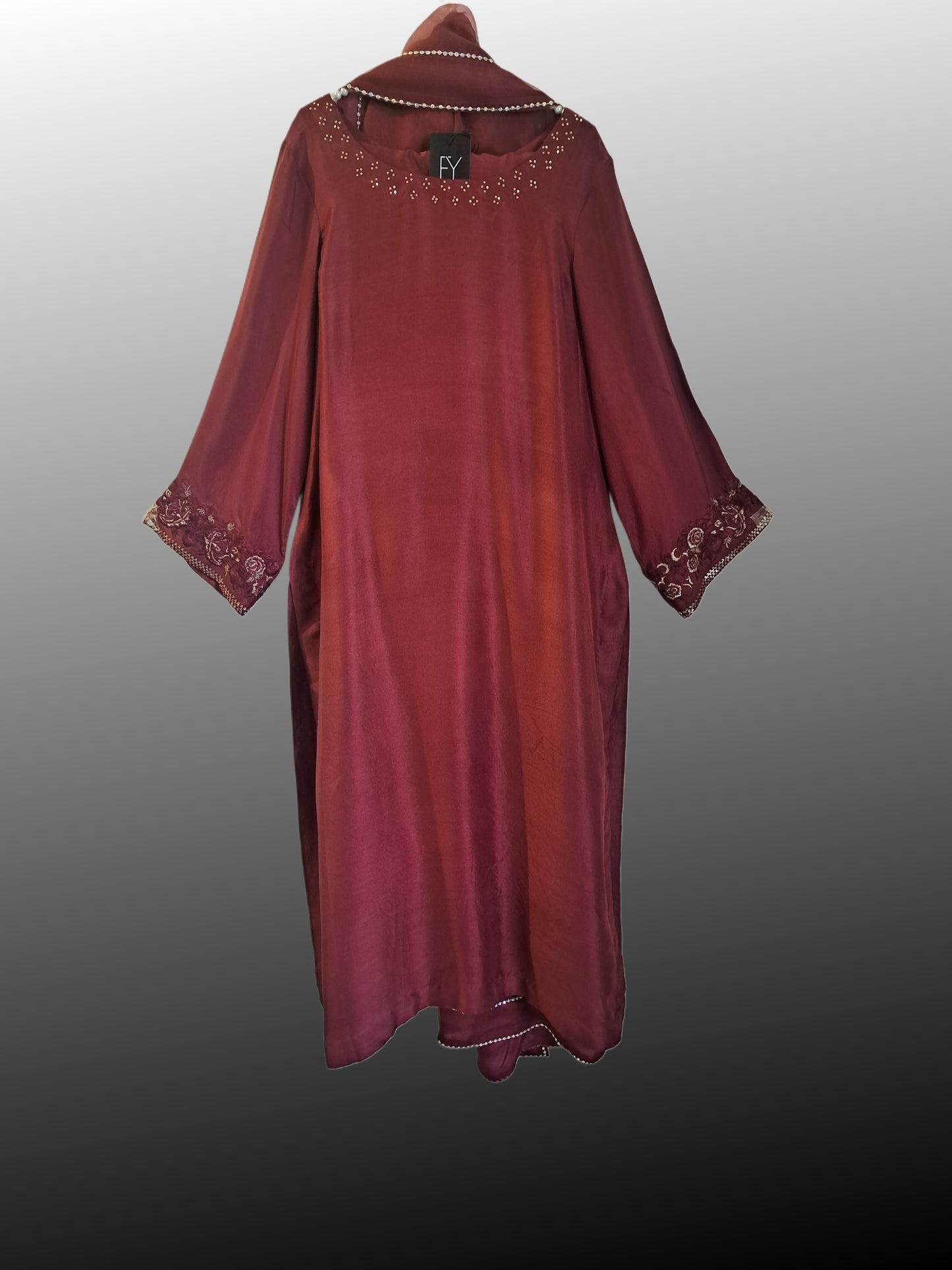 Regal Wine Red