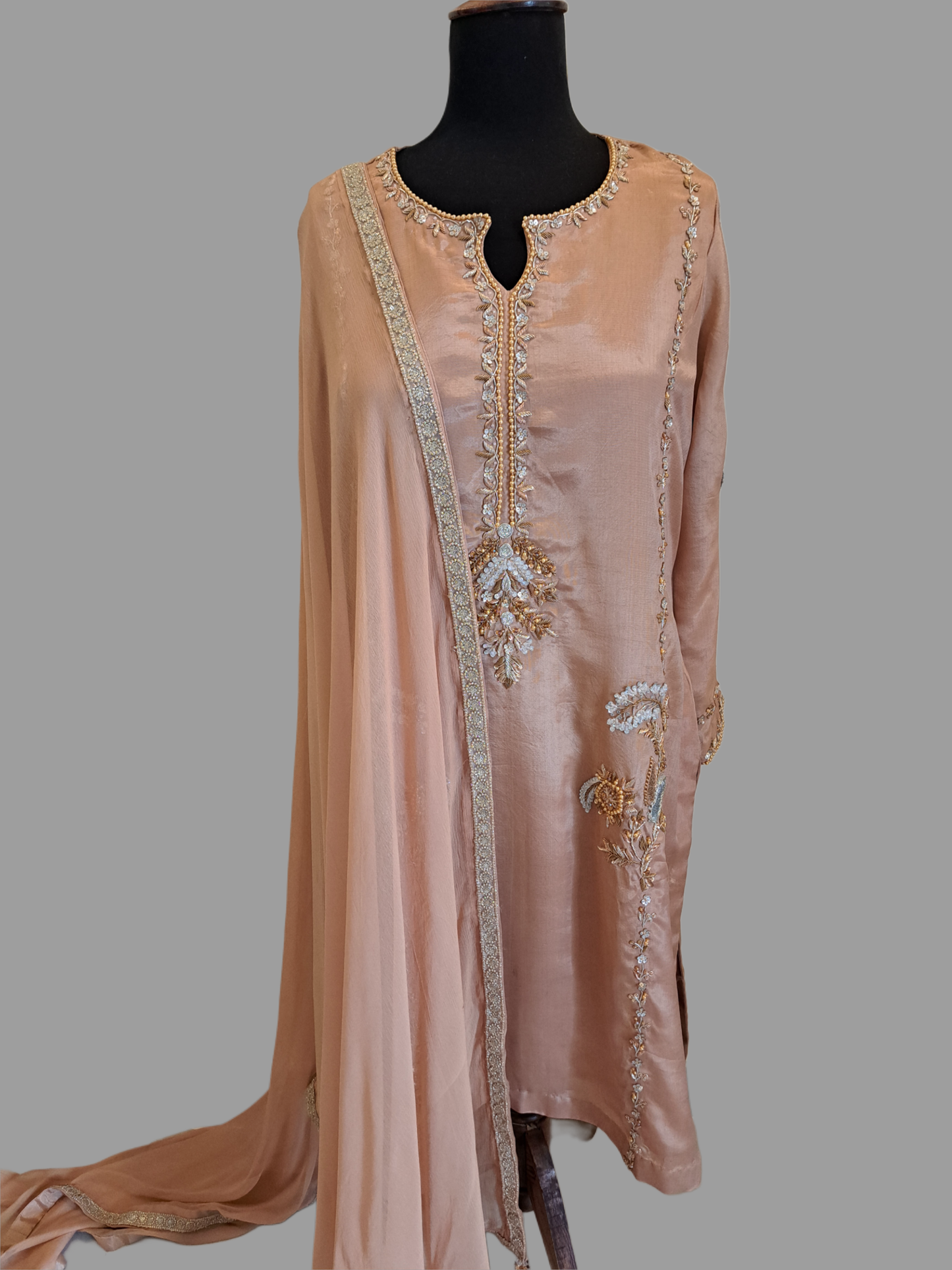 Chandni Zard