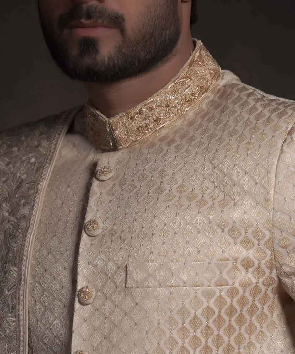 Sherwani