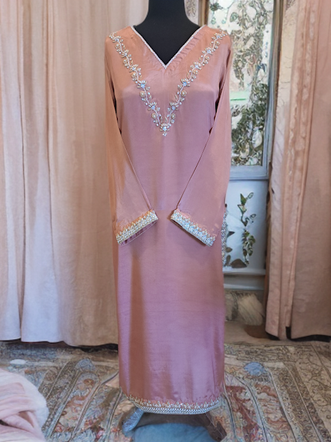 Blush Elegance