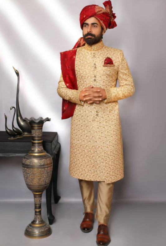 Sherwani 1