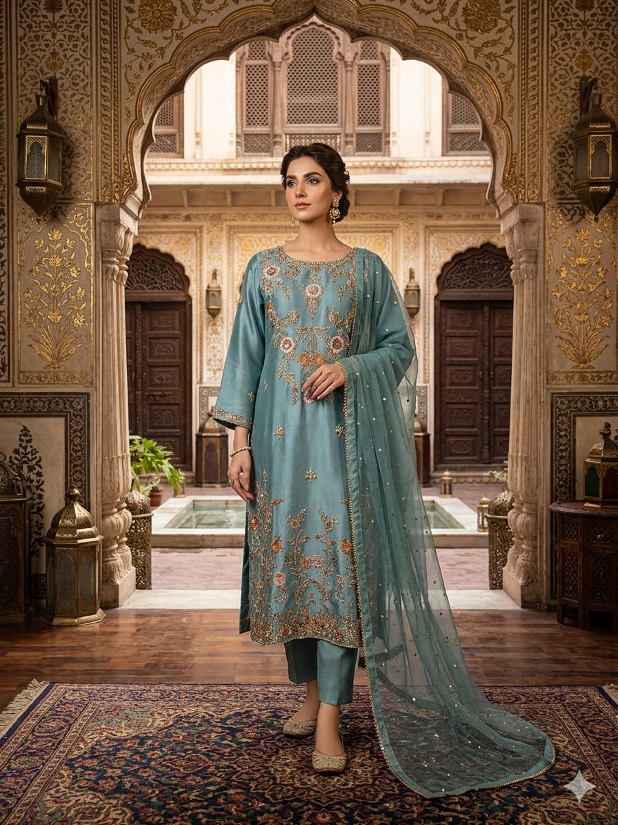 Emerald Noor
