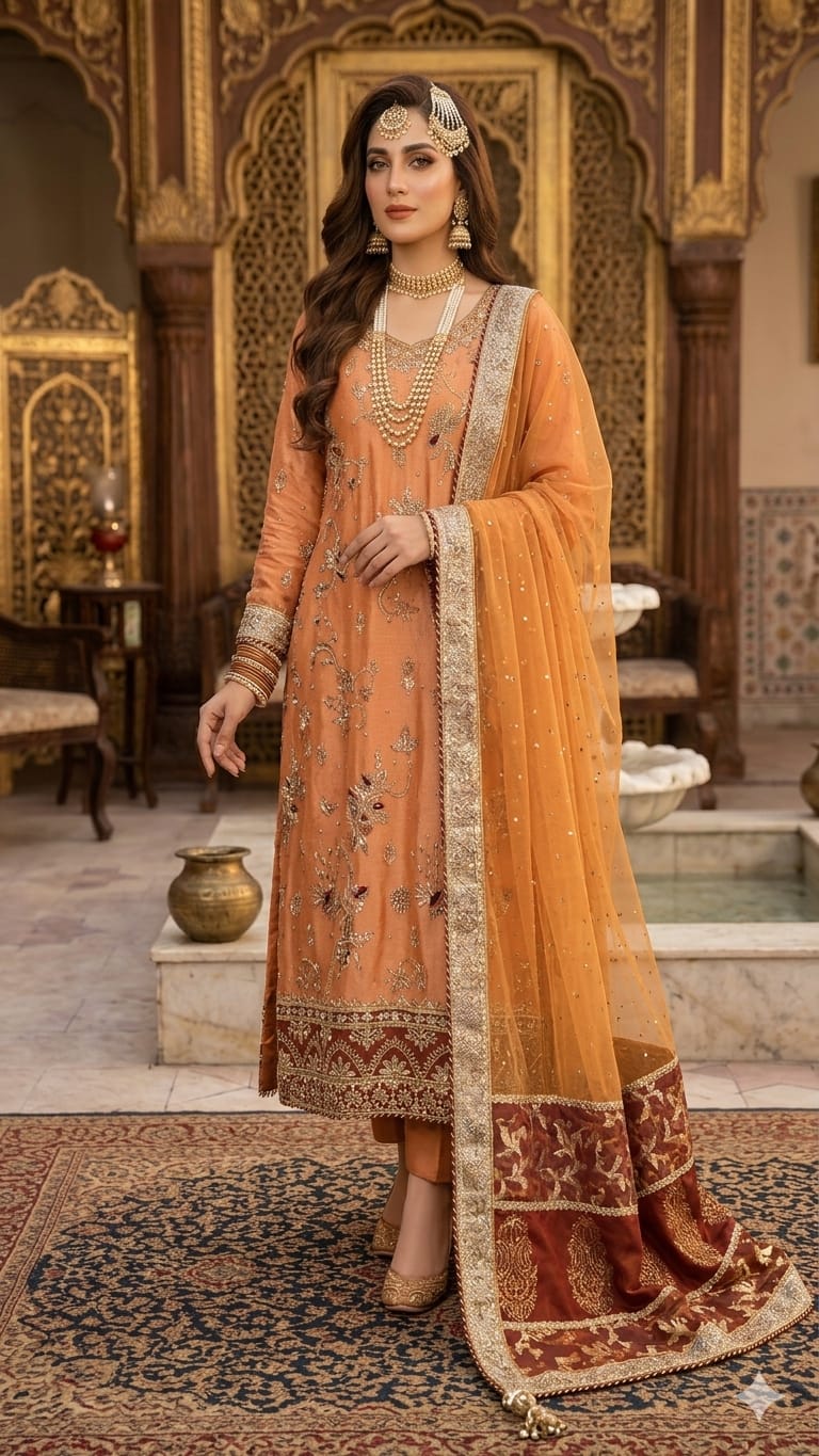 Amber Noor Heritage Ensemble