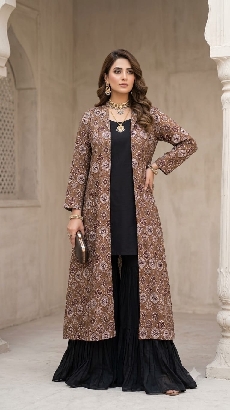 Sindhu Ajrak