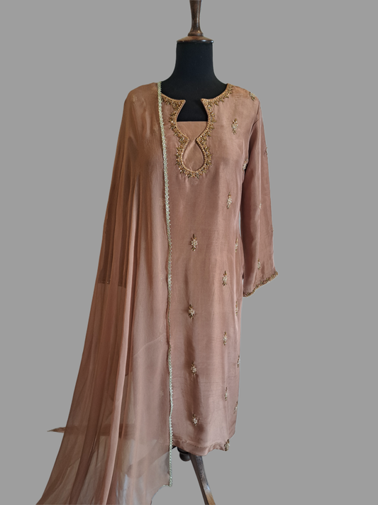 Velour Essence